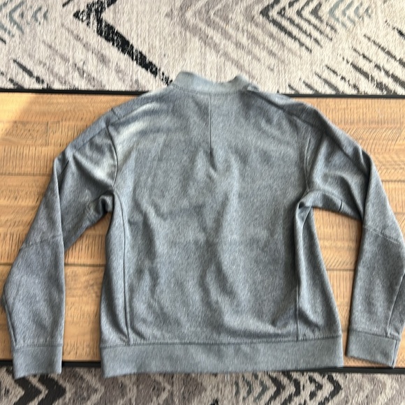 Lululemon Zippered Sweater - “Identity North” - Picture 9 of 9